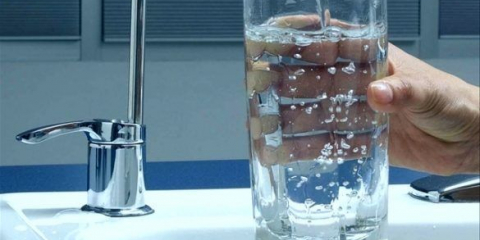 Mechanické čištění vody - uspořádání filtrů, kritéria výběru, provozní nuance